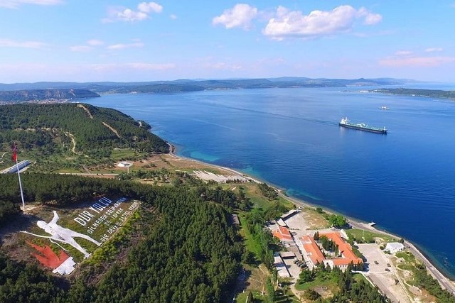 トルコ海峡史」をひもとく日本人の著書 約100年の時を経てトルコで出版 ウクライナ・ロシアの穀物輸出合意にもつながるFNNプライムオンライン