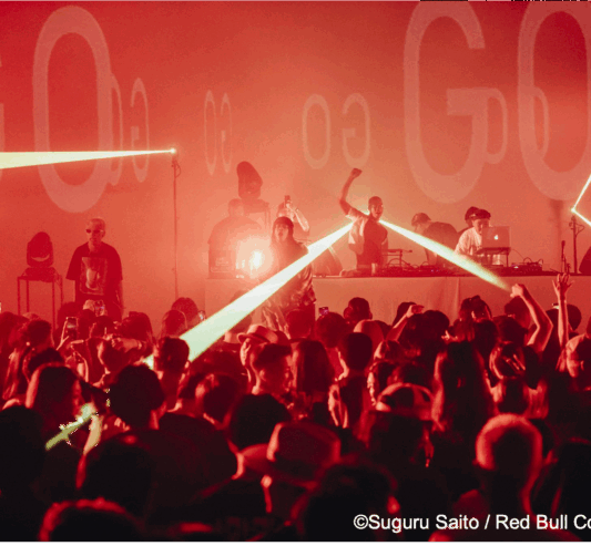 アメリカキャンパス 8F –