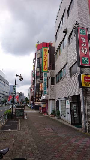 恋の胸騒ぎ 日比野店 - 金山・尾頭橋・神宮 /