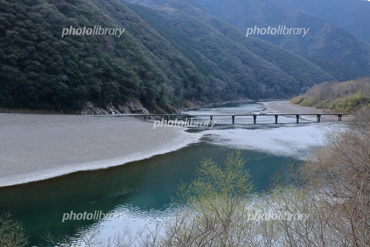 四万十川にかかる沈下橋の早期復旧を、ふるさと納税で応援しよう！さとふる公式 ふるさと納税ブログ