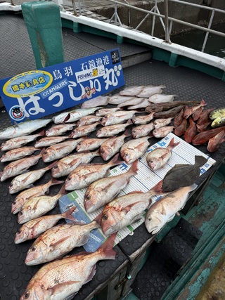 海の情報あれこれ