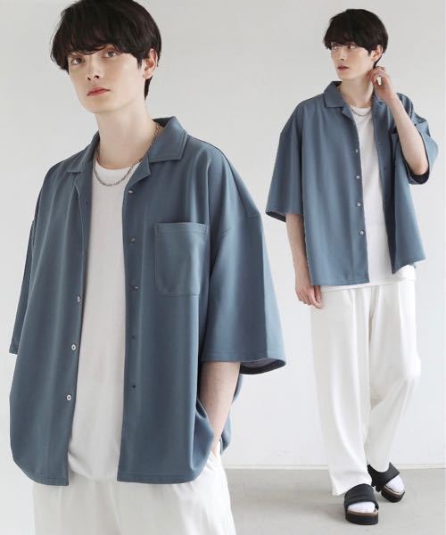 江ノ島デート、付き合う前は海風×映えを制して好印象に♡モテ服3選を紹介！付き合う前のデート服