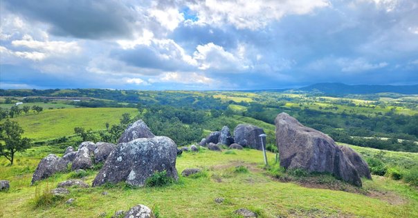 No.399 熊本県 熊本地震で崩壊した絶景「ラピュタの道」！！その後の様子を見に行った！ -