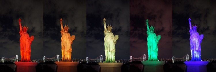 お台場で夜桜デート！ライトアップ＆ロマンチックスポット完全ガイド 公式 お台場のホテル グランドニッコー東京 台場