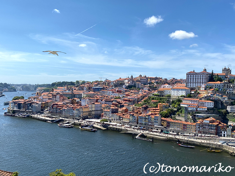 バルト海の航海で最も美しいとされる寄港地