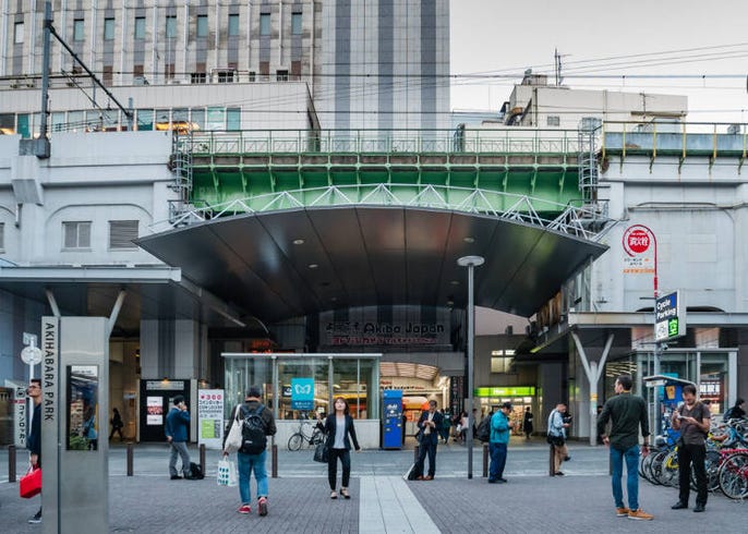 アクセスACORN Japan