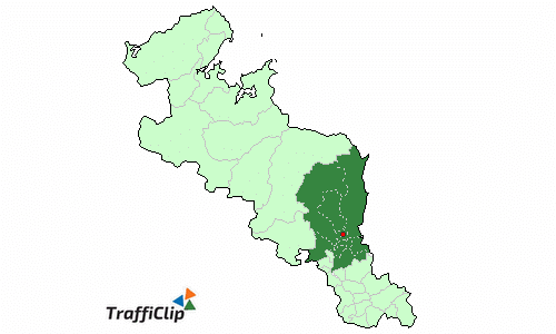 京都マラソン2020による通行規制。2月16日は路線バスのルート変更などにも注意KURU KURA くるくら