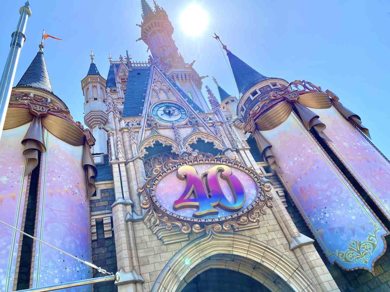 上海ディズニー 電子ファストパスを2017年9月21日から導入、公式アプリ