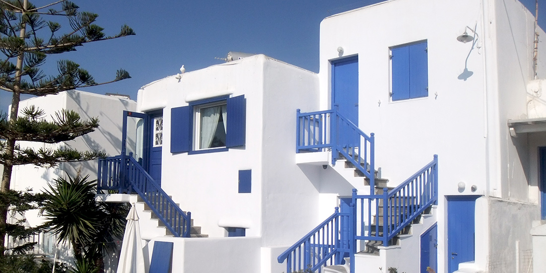 ギリシャを旅行してみてわかった、ググっても出てこないこと