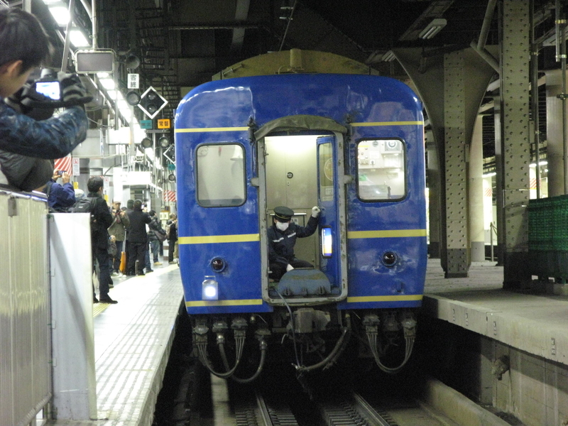 ゴロンと〟気軽に休んで旅ができた！特急「あけぼの」の記録GetNavi web ゲットナビ