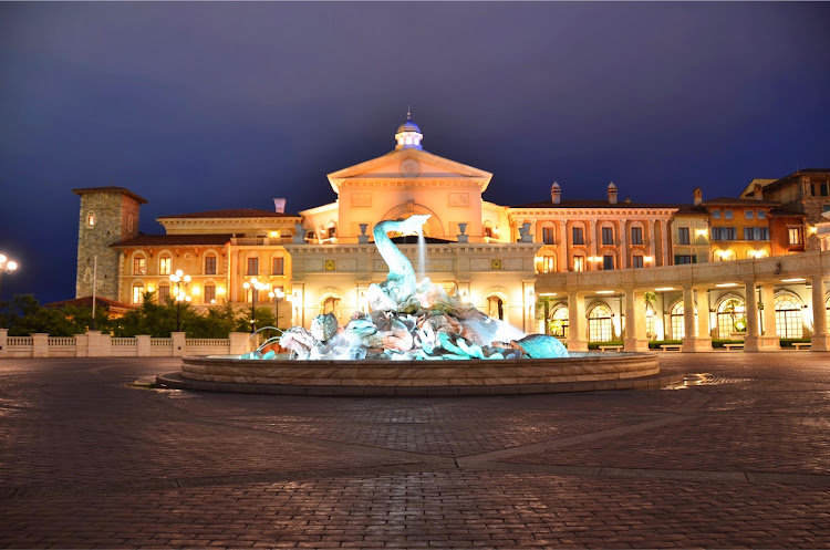 HOTEL NEW GRAND Bayside Angel