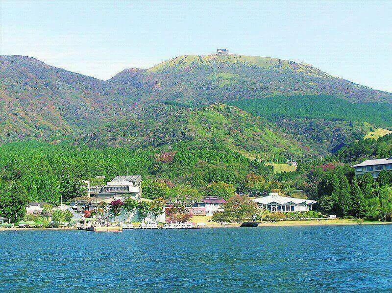 元箱根の観光スポットランキングTOP10 - じゃらんnet