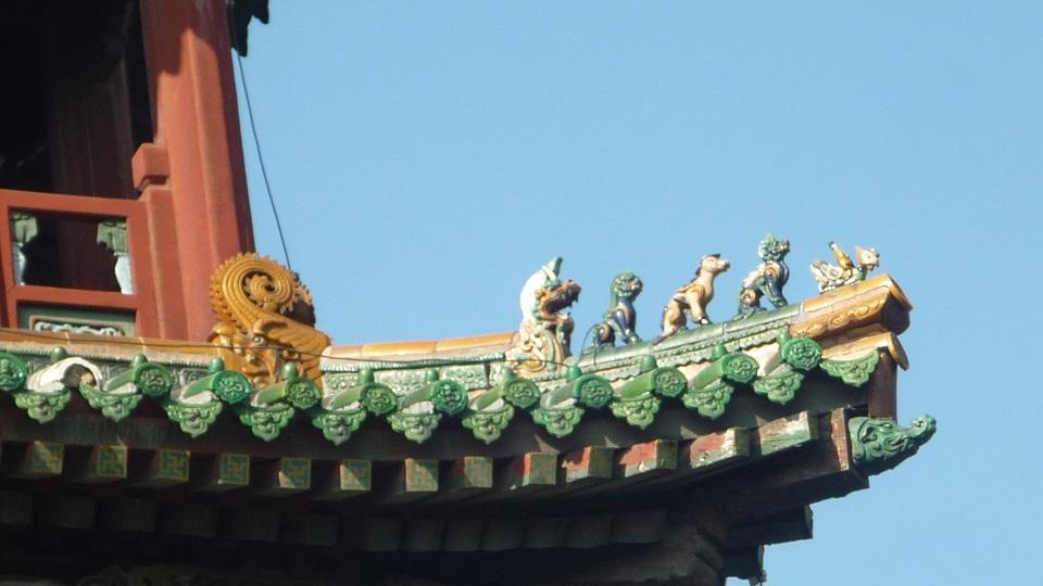 皇帝のパワーを感じる世界遺産「北京と瀋陽の明・清朝皇宮群」をご紹介 – skyticket