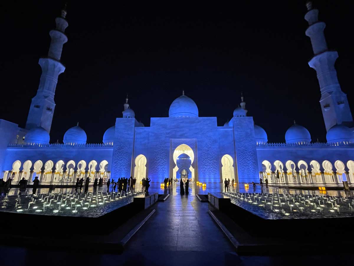 アラブ首長国連邦観光情報・おすすめ観光スポット特集 HIS