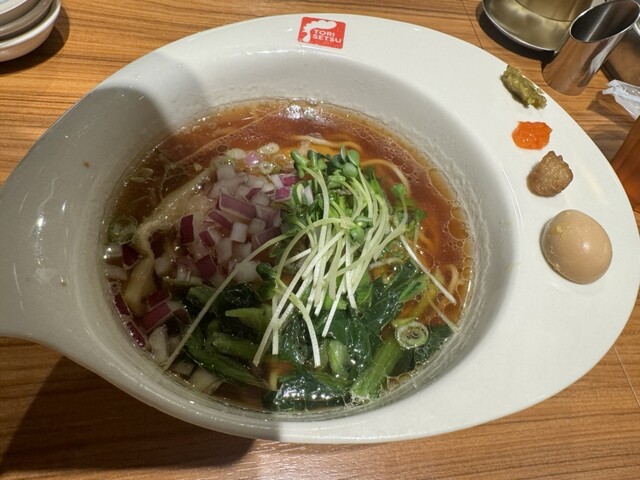 写真 2ページ目 : RAMEN FACTORY