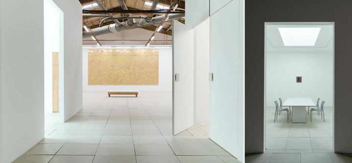 インドネシア・バリに寒川裕人 ユージーン・スタジオの常設美術館「Eugene Museum in