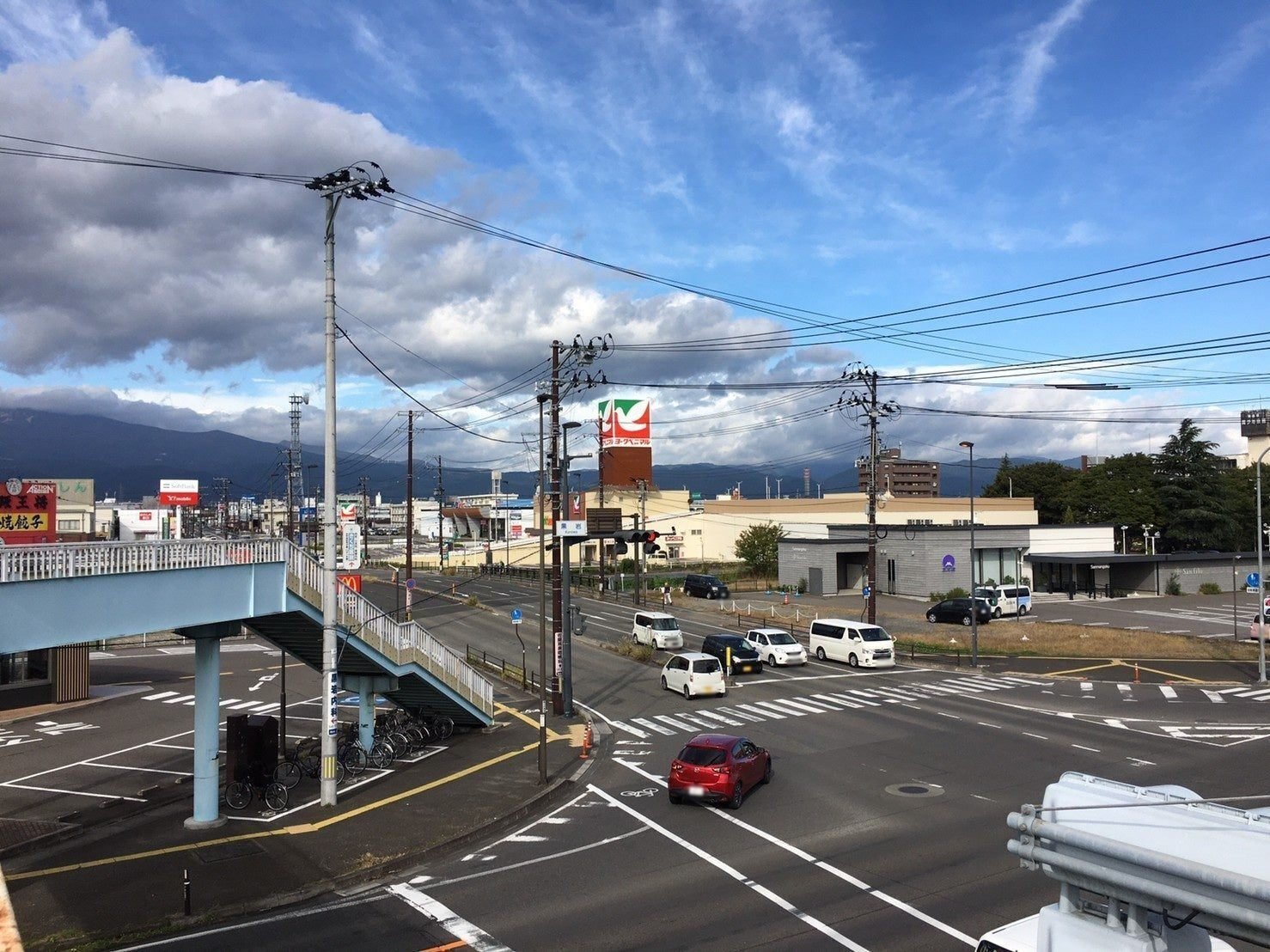 JR南福島駅＠東北線 : えきめぐりすとの各駅探訪