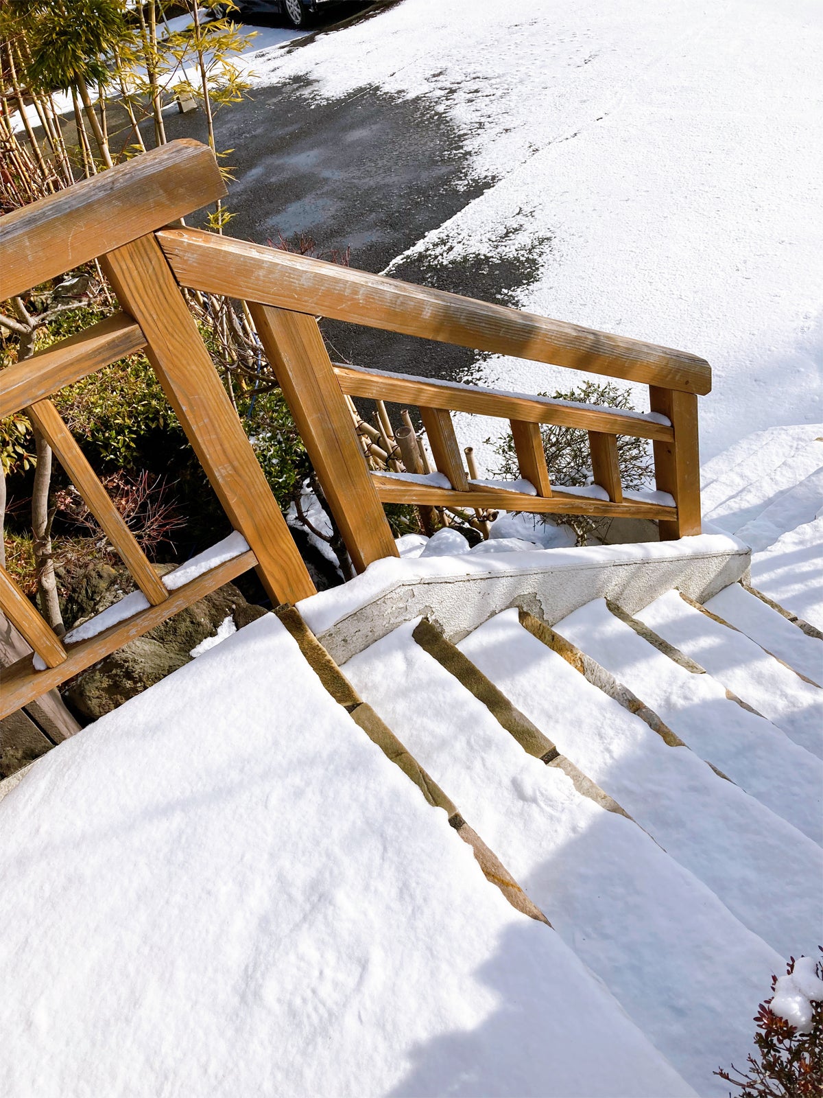 伊香保温泉の情緒ある「石段街」 伊香保の街並みで癒される温泉旅！旅行にまつわるエトセトラ