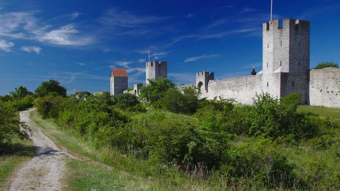 2025年最新 スウェーデンの世界遺産は15ヶ所！歴史や魅力を紹介NEWT ニュート