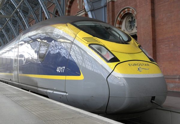 世界のスゴい海底トンネル5選