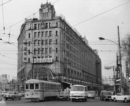 仲見世ToMuCo - Tokyo