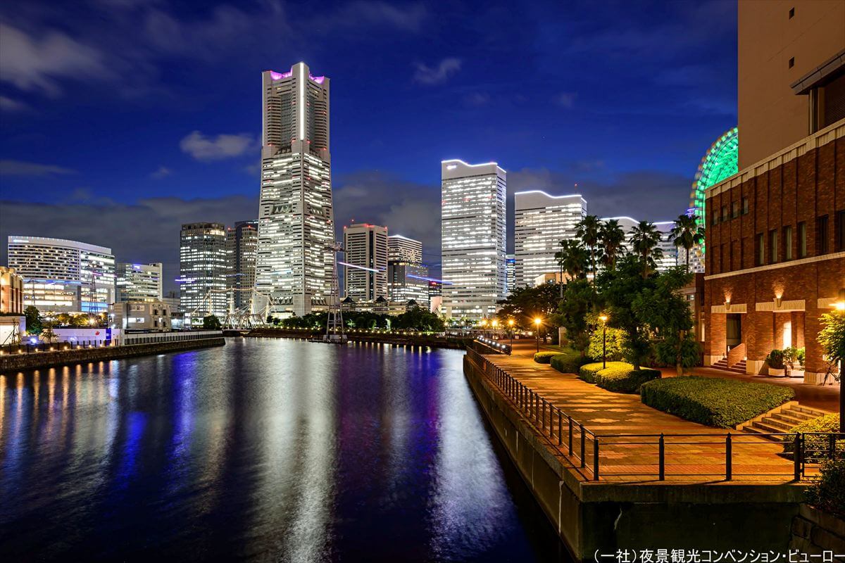 日本新三大夜景都市、北九州市が連覇 2位横浜、3位長崎写真特集1 8毎日新聞