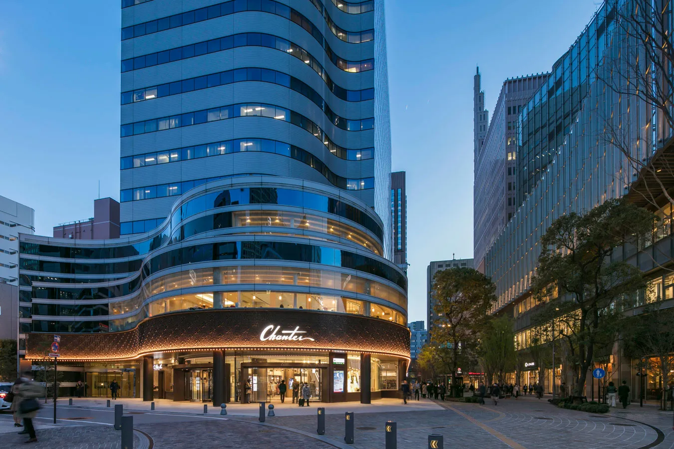 都営三田線 日比谷駅 アクセス・営業時間・料金情報 - じゃらんnet