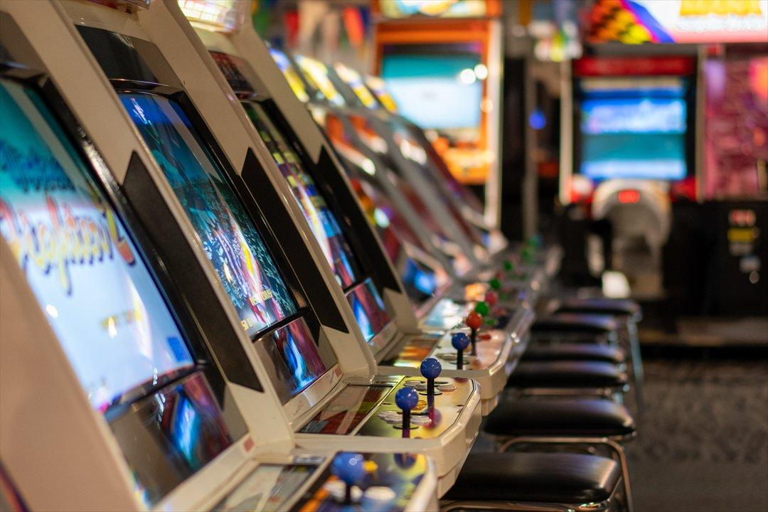 令和に生まれたレトロゲーム専門フロア 秋葉原「RETRO:G」の背景にある