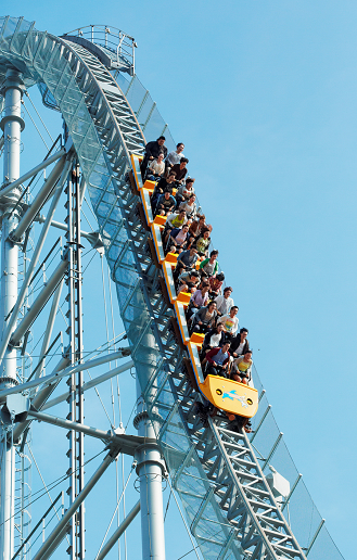 東京ドーム＆周辺エリアガイド 東京の観光公式サイトGO TOKYO