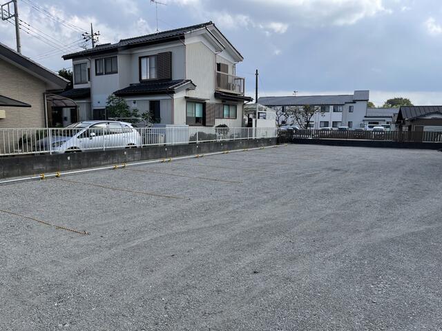 原当麻駅前駐車場 月極駐車場 神奈川県相模原市南区下溝601-16付近 PK000027915