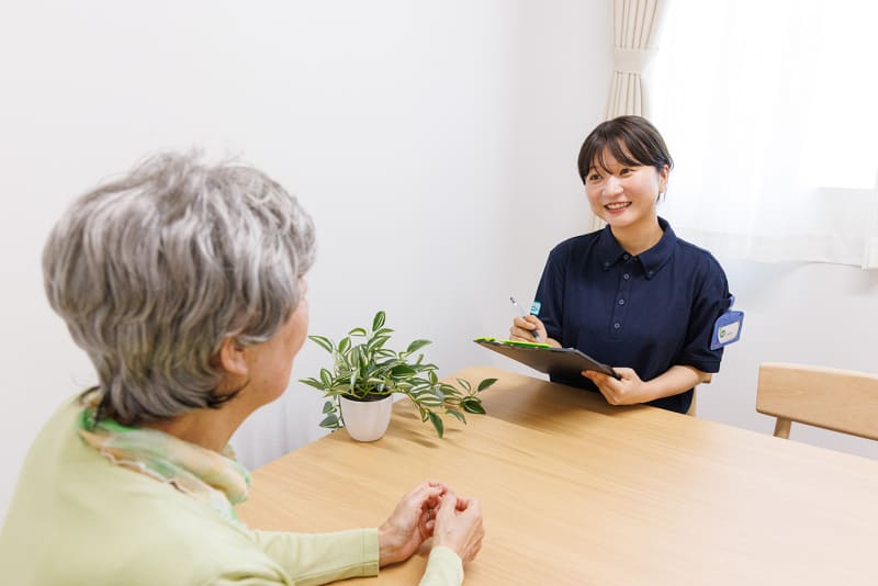 ポニーテールの風俗求人情報｜苫小牧市 デリヘル