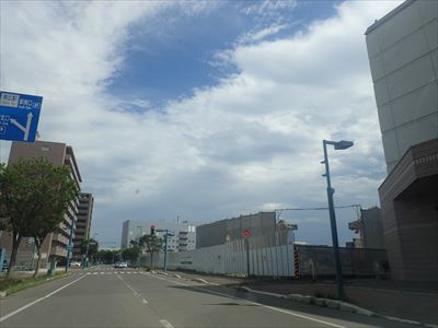 藤丸に続いてまた閉店 帯広市のデパート「長崎屋帯広店」直営売り場閉店SASARUささる