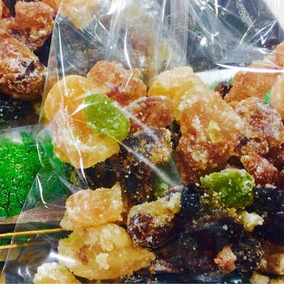 次流行るお菓子！コロキャンの魅力