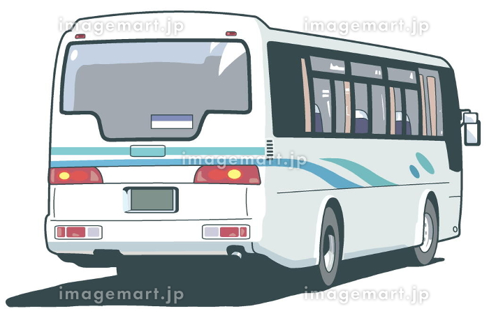 観光バス クルマ 旅行 バス