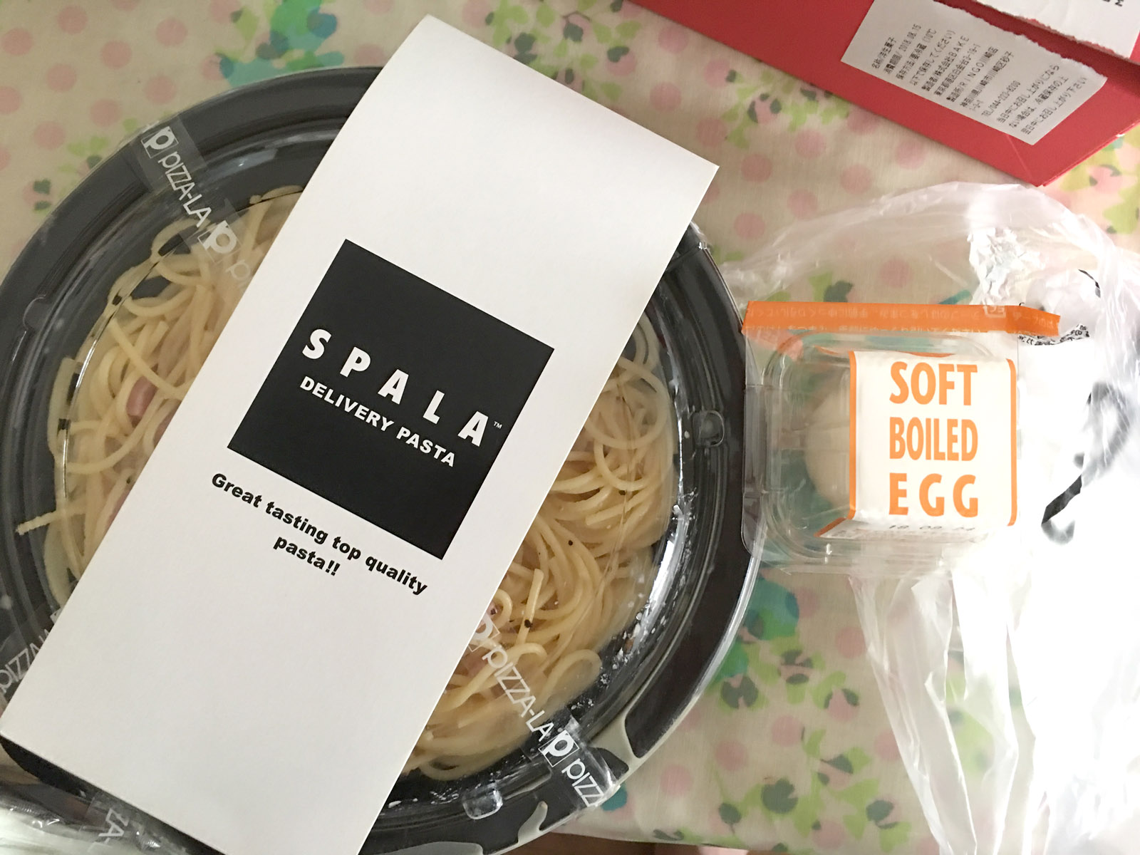 口コミ一覧：生パスタ専門店 SPALA ららぽーと立川立飛店 -