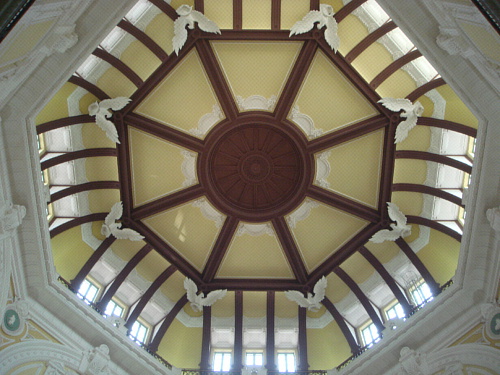 道案内 丸の内丸ビル店への行き方読む、鎌倉シャツ