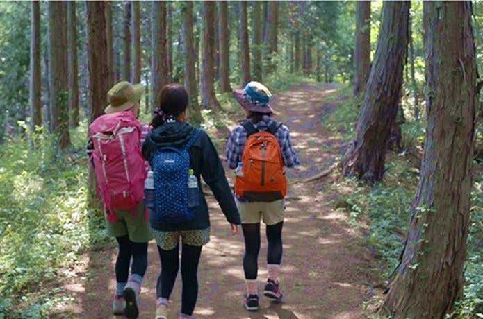 おとな女子登山部」の人気ファッションコーディネート - WEAR