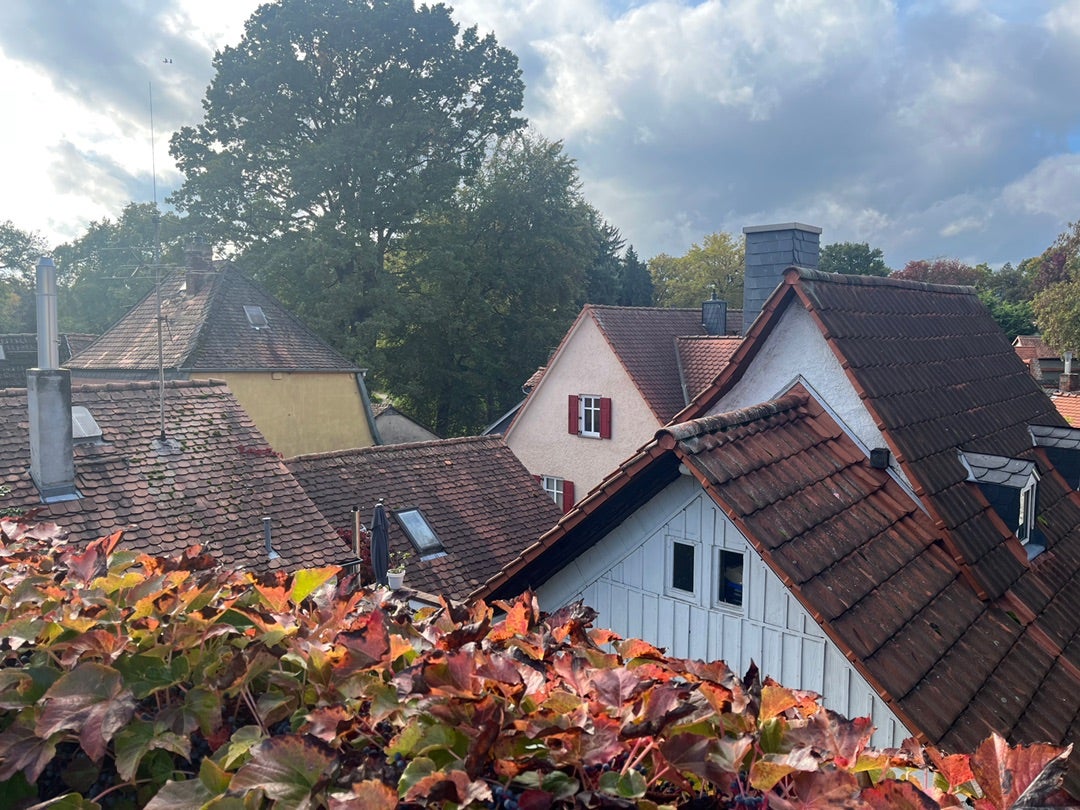 秋のドイツ旅行は最高✨ 夏のピークを外して行くと、人も少なくて過ごしやすいから本当におすすめ！ 今回は、特に初秋の9月〜10月におすすめのドイツ観光スポット5選をまとめました！1.