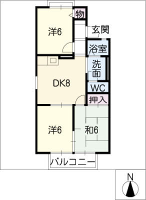 建物を描く | 三甲美術館（岐阜県岐阜市）三甲美術館