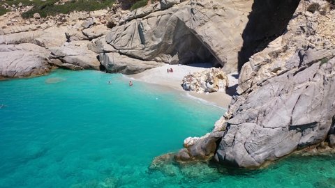 ギリシャ・エーゲ海クルーズ⑤：スーパーパラダイスなビーチ天国、ミコノス島 - ビーチリゾートとヨーロッパの旅行記