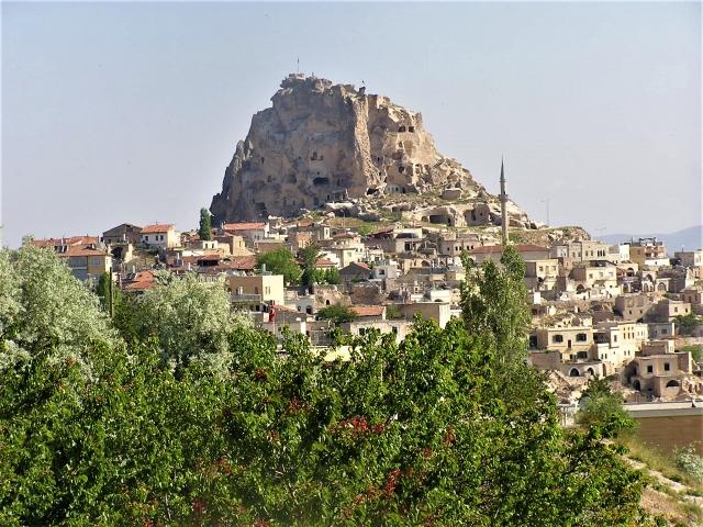 トルコの最東端カルスで冬の街の魅力を楽しめるノスタルジックな旅を 「イースタン・エクスプレス」今期は12月～3月の期間限定運行トルコ共和国大使館文化観光局のプレスリリース