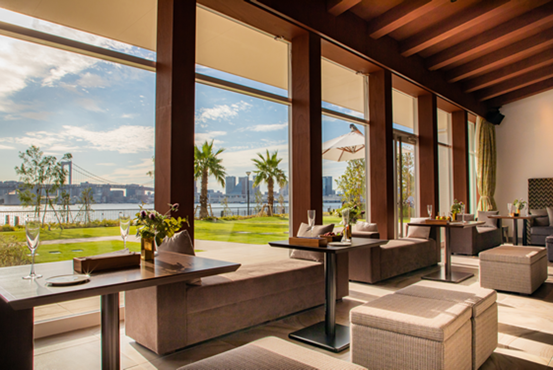 ララシャンスガーデン東京ベイで叶えるフォトウェディング・前撮り・ウェディングフォト Photorait