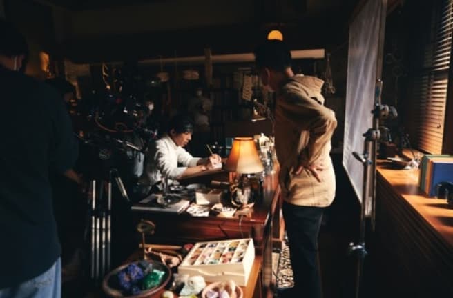 名作ゆかりの温泉宿 ～岸辺露伴の祖母宅は会津東山温泉にありました～福島県 会津若松
