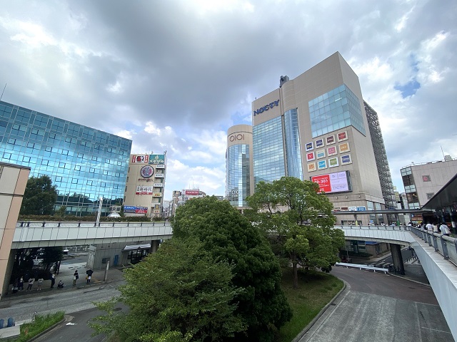 溝の口駅/武蔵溝ノ口駅周辺 ―新旧文化がともに進化する街― | さすらう駅前情報マガジン えきまえふぁん