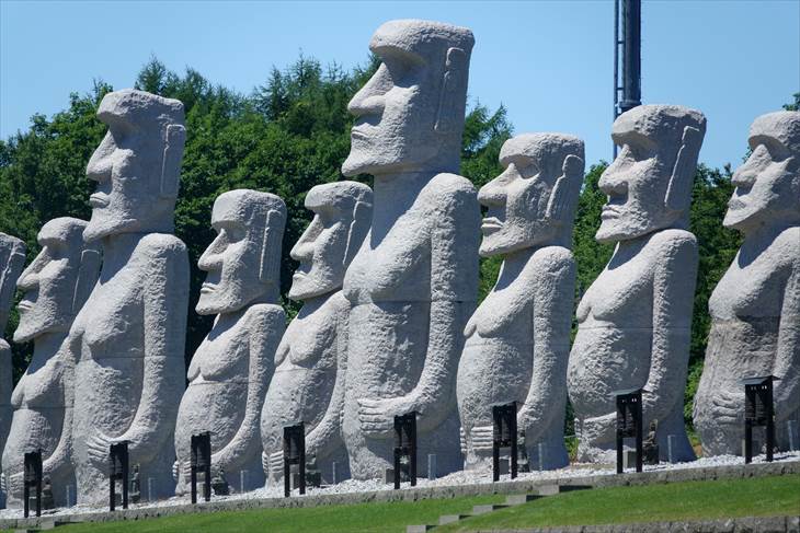 霊園の中にある異色のスケートパークがオープン札幌スケートボード - NYLONブログ ファッション・ビューティ・カルチャー情報