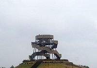 2-2 ふじのくに田子の浦みなと公園 『富士山ドラゴンタワーからの絶景』きりんの日記☆静岡県周辺観光