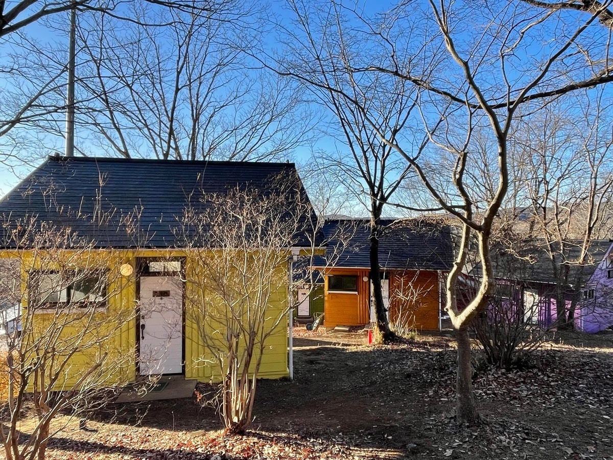 フォレストピア七里の森 旧：城里町総合野外活動センター「山びこの郷」子供とお出かけ情報「いこーよ」