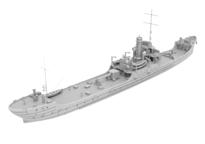 ノールノルゲ号 MS NORDNORGE- フッティルーテン