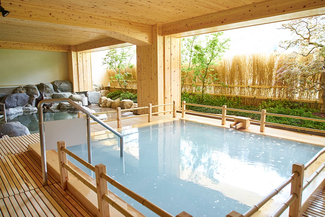 岐阜 下呂温泉の日帰り温泉おすすめ7選！2025年版らくらく湯旅