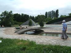 仙台港中央公園仙台市